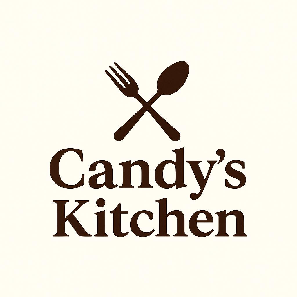 Welcome to Candy's Kitchen